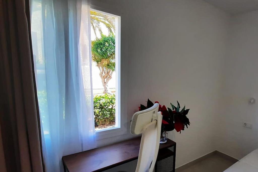 Corralejo Suite Pool & Gardens - Alisios Playa Exterior photo